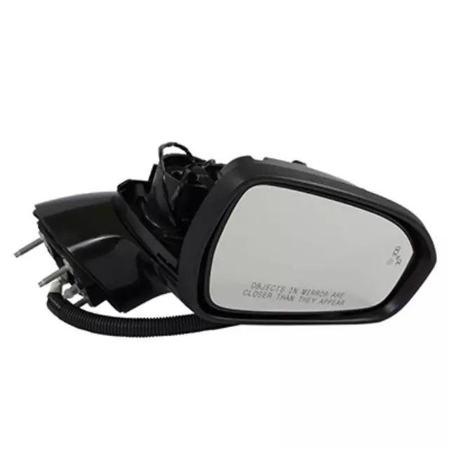 JS7Z17682DB - Body: Mirror Assembly for Ford: Fusion, Police Responder Hybrid, SSV Plug-In Hybrid Image