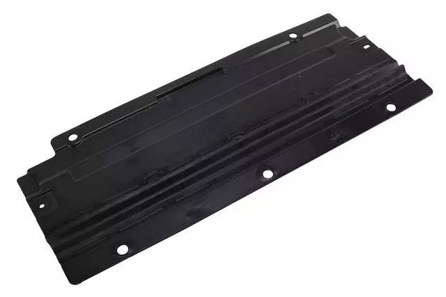 84712907 - Cooling System: Baffle for Cadillac: CT5 Image