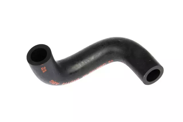 24577310 - Emission Control: Positive Crankcase Ventilation (PCV) Hose for Buick: Rainier | Chevrolet: Trailblazer, Trailblazer EXT | GMC: Envoy, Envoy XL, Envoy XUV | Isuzu: Ascender | Oldsmobile: Bravada | Saab: 9-7x Image