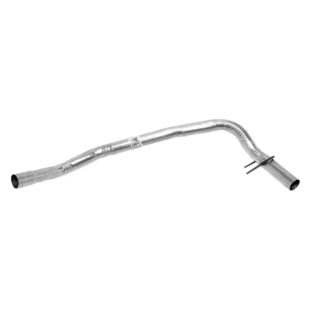 44827 - Exhaust: Exhaust Tail Pipe 2" Inlet (ID) 2" Outlet (OD) for Walker Exhaust Image