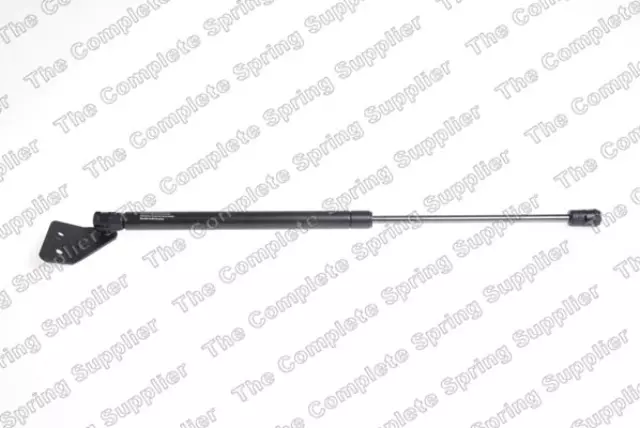 8144235 - Exterior: Lesjofors Tailgate Lift Support for Lesjofors Image