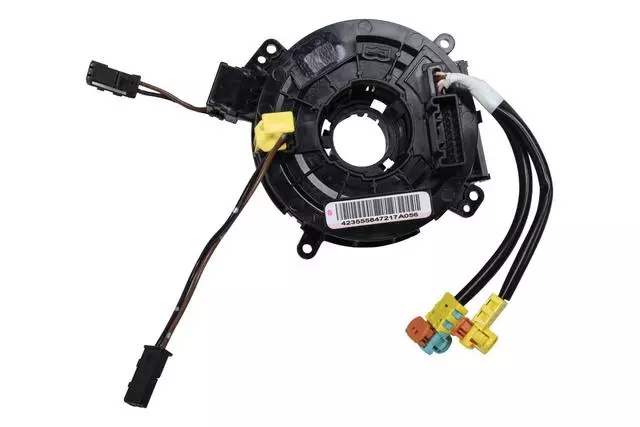 42355584 - : Steering Wheel Airbag Coil for Buick: Encore Image