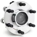 D02024X00JNW - : Value Advantage™ HUB ASSY FRONT for Nissan Image