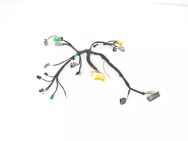 Seat Cushion Wiring - Mopar (68310642AB)