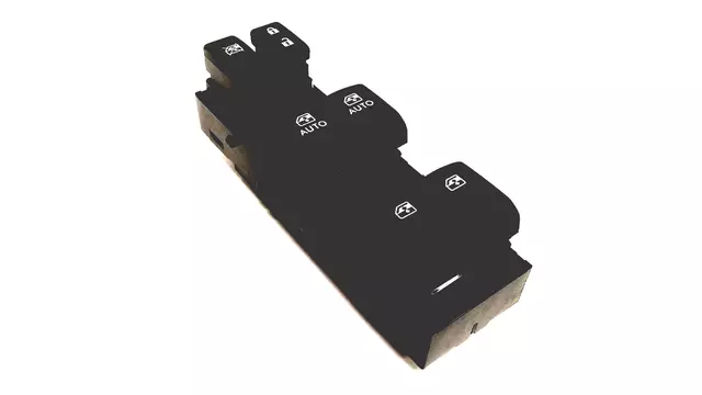 83071AL05D - Body: Window Switch for Subaru Image