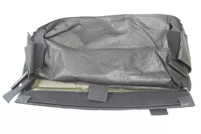 1VT70JJ6AA - Interior Trim: Rear Seat Cushion Cover for Mopar Image image