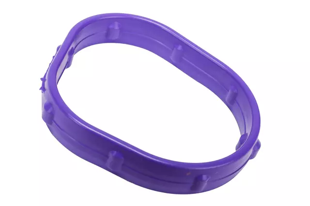 12708198 - : Engine Oil Cooler Gasket for Chevrolet: Corvette Image