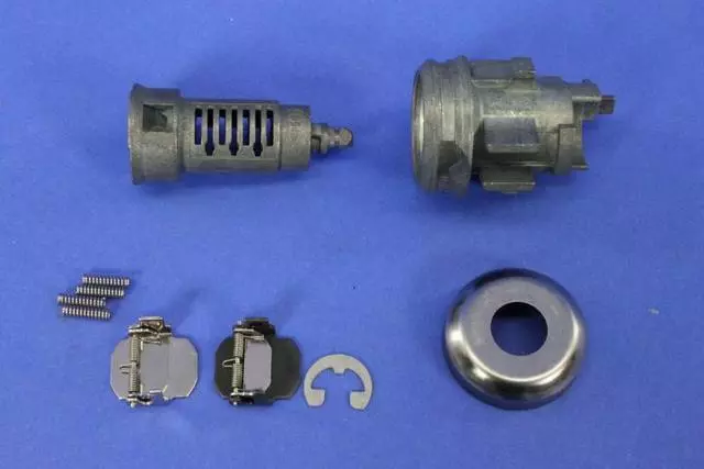 Lock Cylinder - Mopar (4778125)