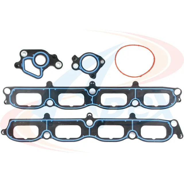 AMS11340 - Gaskets: APEX Automobile Parts Inc Intake Manifold Gasket Set for APEX Automobile Parts Inc Image