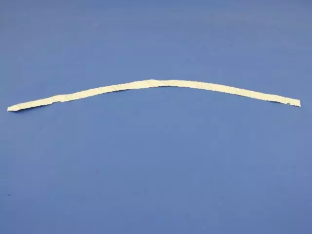 4894430AC - Body: Black Out Tape for Chrysler: Pacifica Image