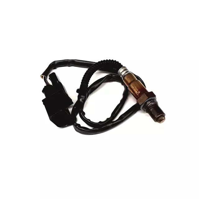 1K0998262F - : 2001-2009 Audi - Oxygen Sensor for Audi: A4, A4 Quattro, A6, A6 Quattro, Allroad Quattro, RS4, S4, TT, TT Quattro Image