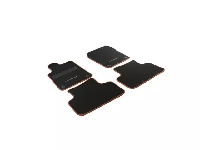 Floor Mat - Mopar (6GA931X6AB)