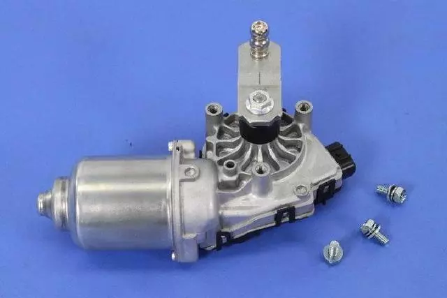 68040580AA - Electrical: Windshield Wiper Motor Kit for Mopar Image