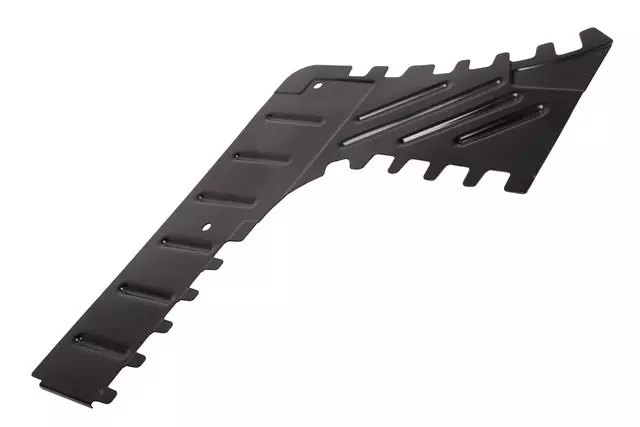 Driver Side Body Side Outer Panel Reinforcement - GM (23487576)