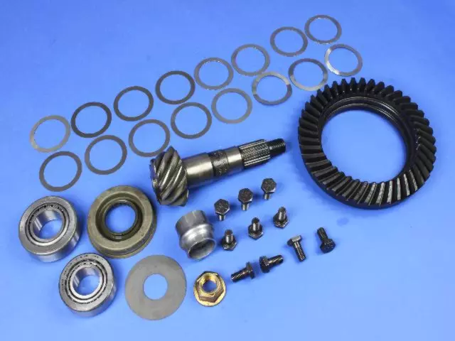 Ring And Pinion Gear Kit - Mopar (5073247AA)