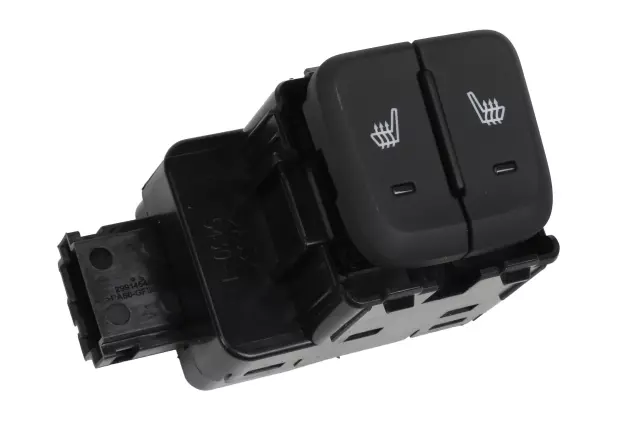 Front Seat Heater Switch - GM (95322826)