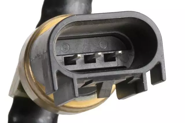 Rear Fuel Feed Pipe - GM (22959905)