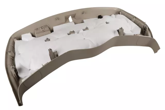 23285347 - Body: Lower Trim Panel for Cadillac: SRX Image