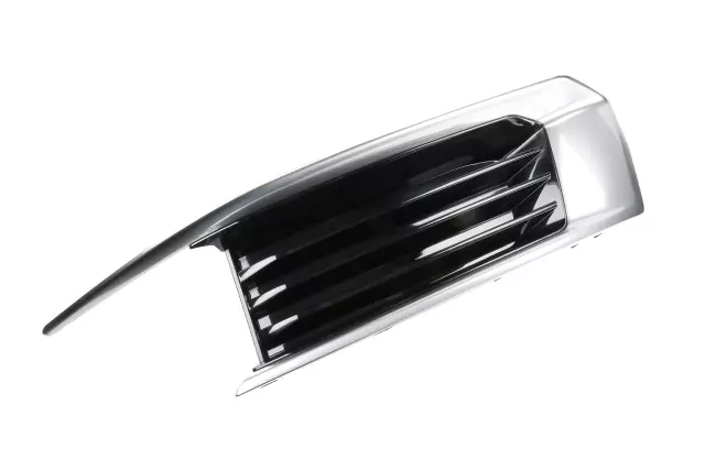 84111712 - : Front Driver Side Fog Lamp Bezel for Cadillac: XTS Image