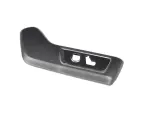 6VF061X9AB - Interior Trim: Front Seat Shield for Mopar Image