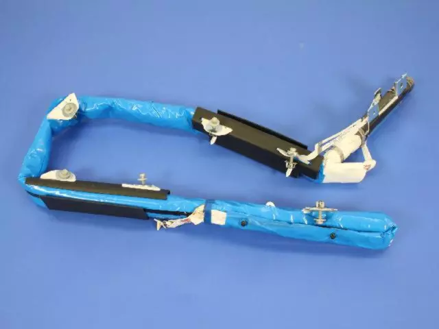 Side Curtain Air Bag, Left - Mopar (52029297AH)