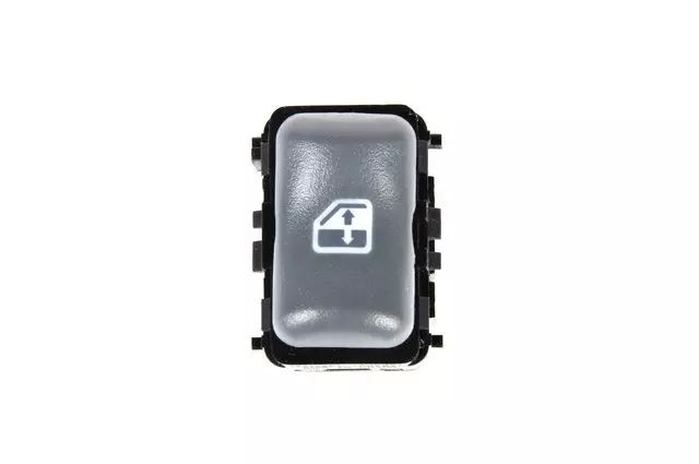 10404691 - : Part# 10404691 Passenger Side Window Switch for Pontiac: Grand Prix Image