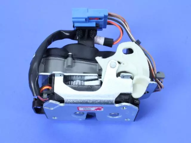 4719860AC - : Lift-Gate Latch for Chrysler: Pacifica Image