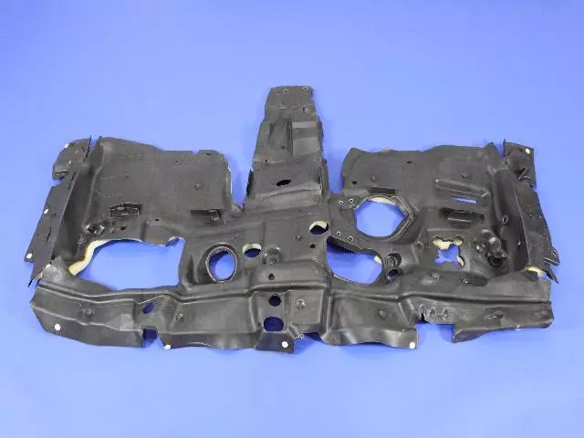 Dash And Cowl Sides Silencer - Mopar (4628926AL)