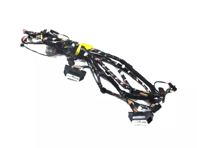 68136775AD - Body: Wire Harness for Jeep: Grand Cherokee Image