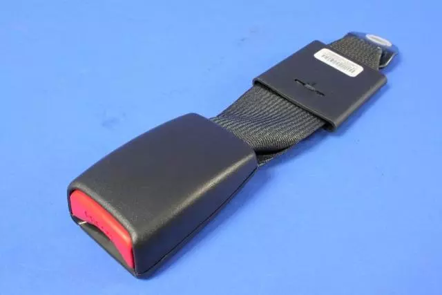 Rear Inner Seat Belt - Mopar (5KN911DVAB)