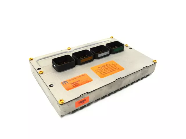 Control Module - Mopar (r5094650ad)