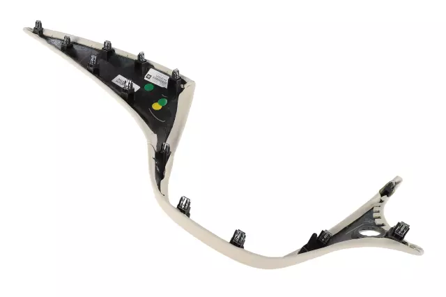 Trim Pad - GM (84181495)