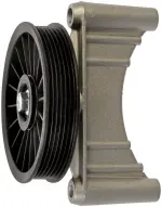 34224 - : Air Conditioning Bypass Pulley for Dorman Image