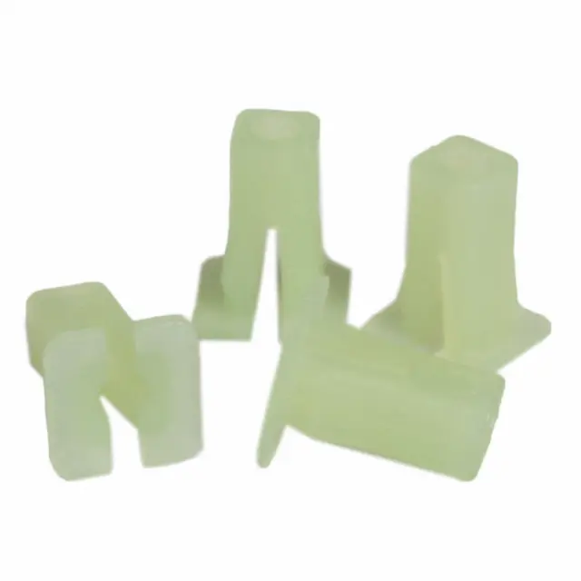 W711412S300 - Body: Side Reinforced Retainer Nut for Ford Image