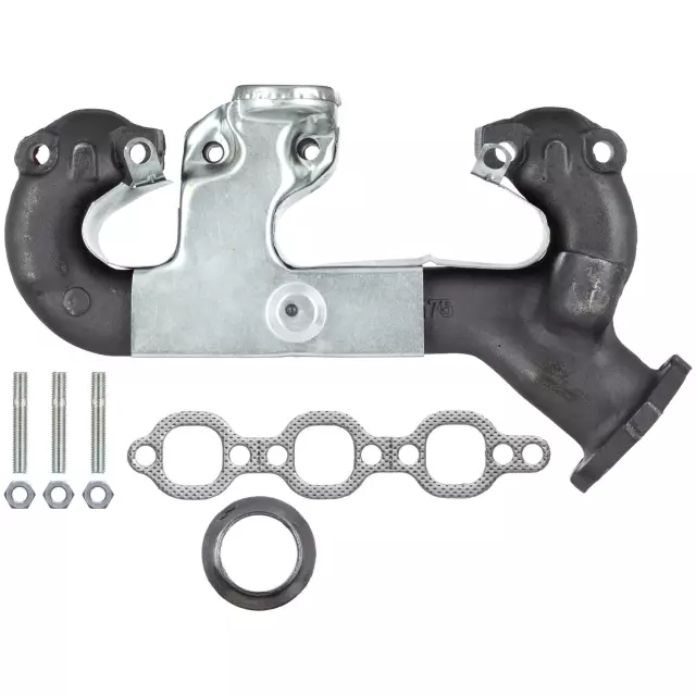 101089 - : ATP Exhaust Manifold for ATP Image
