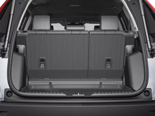 8U43TLA100A - Interior: 2020-2022 Honda CR-V - Cargo Area for Honda: CR-V Image