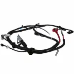 WC96054 - Electrical: Battery Cable Harness for Ford: Explorer, Explorer Sport Trac | Mercury: Mountaineer Image