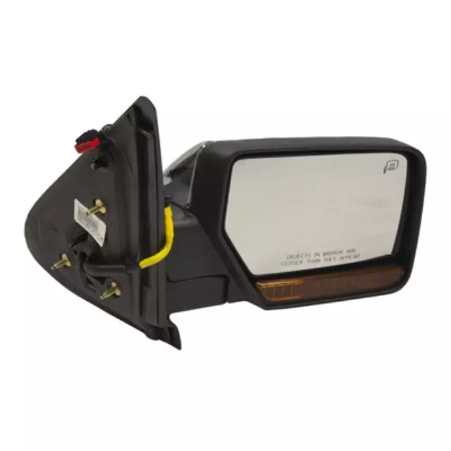 9L7Z17682AA - Body: Mirror for Lincoln: Navigator Image