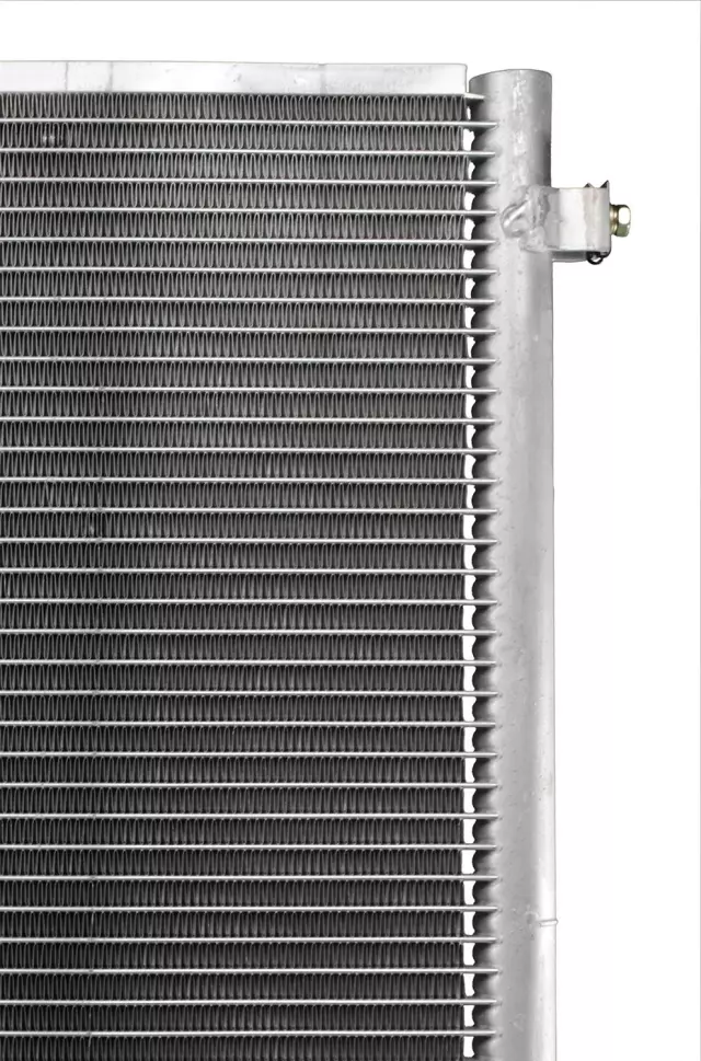 13613 - : OSC 13613 Radiator for OSC Image