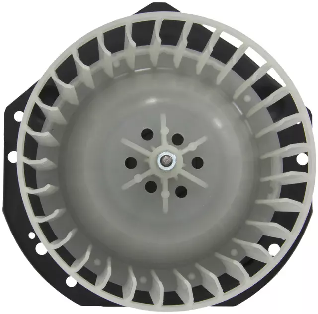 1580175 - HVAC: Blower Motor for Chevrolet: S10 | GMC: Sonoma | Isuzu: Hombre Image