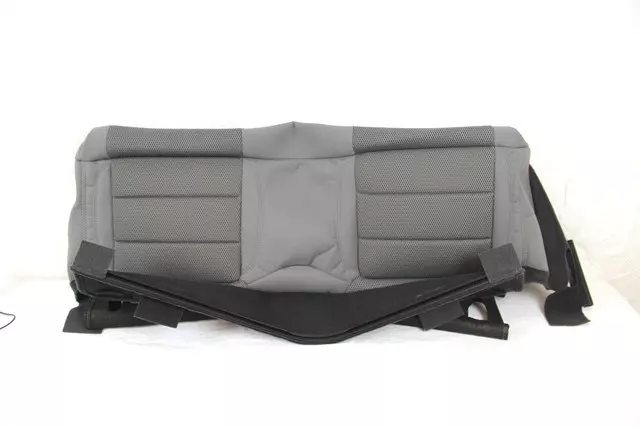 1FL021D5AA - Interior Trim: Rear Seat Cushion Cover for Mopar Image
