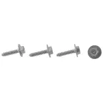 W705314S437 - : Control Module Screw for Ford: Edge | Lincoln: MKX, Nautilus Image