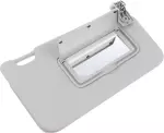 964005RL1A - : 2018-2024 Nissan Kicks - Sun-Visor for Nissan: Kicks Image