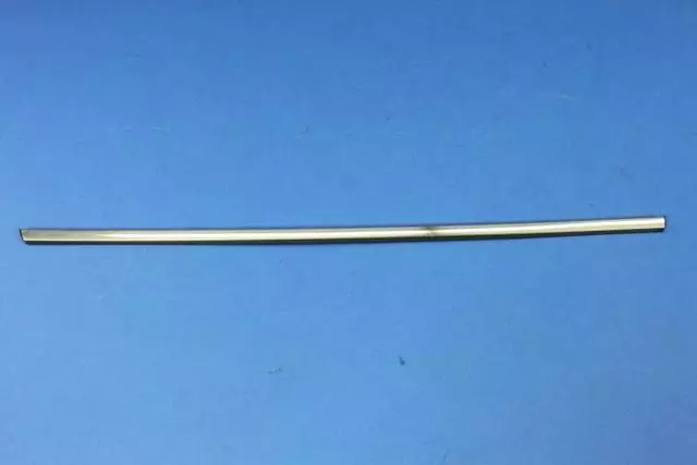 Day Light Opening Molding, Left - Mopar (68257473AD)