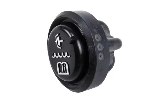 89048534 - : Clutch Master Cylinder Reservoir Cap for GM Image