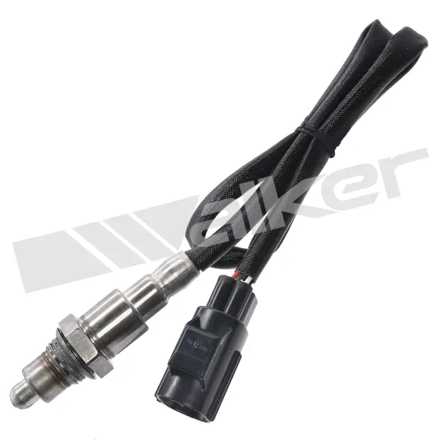 35034983 - Emission Systems: Walker Products 350-34983 Oxygen Sensor 4-W Direct Fit Narrow-Band for Walker Products Inc. - Image