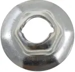 45574 - : Thread Cutting Nuts - 5/16 In. x 1/2 In. for Dorman Image