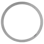 7T4Z4067T - Transmission: Automatic Transmission Differential Carrier Bearing Shim for Ford: Edge, Explorer, Flex, Fusion, Police Interceptor Sedan, Police Interceptor Utility, Taurus | Lincoln: Continental, MKS, MKT, MKX, MKZ, Nautilus Image