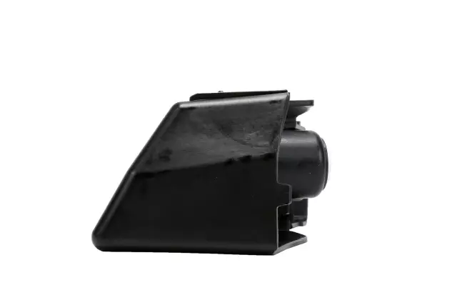 Rear Driver Side Bumper Fascia Tail Lamp Opening Bracket - GM (84137515)