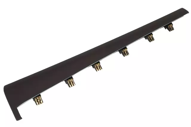 20995403 - Body: Trim Molding for GM Image